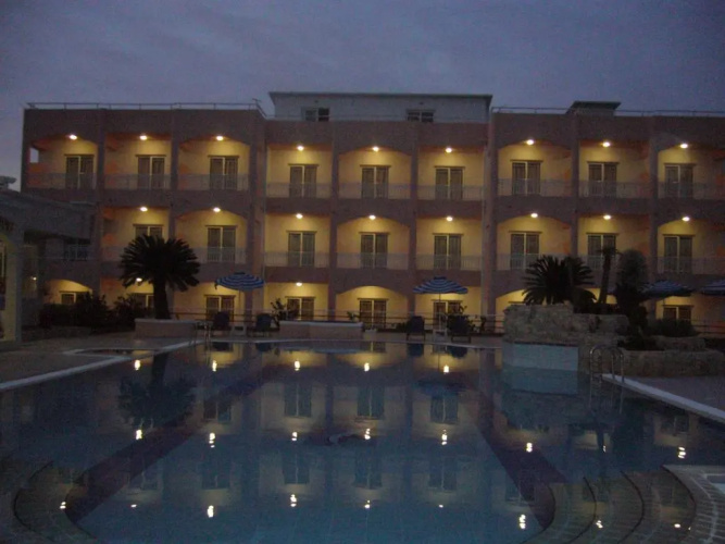 Hotelbild