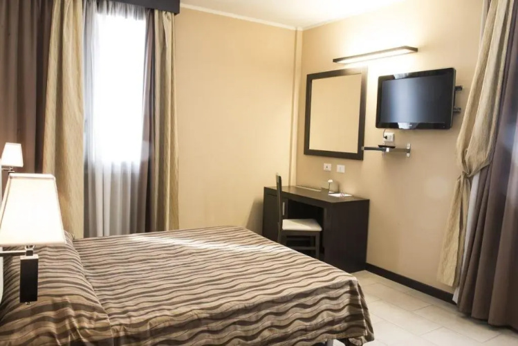 Hotel Corte Business