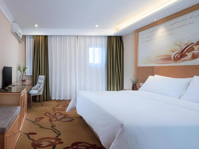 Vienna 3 best Hotel