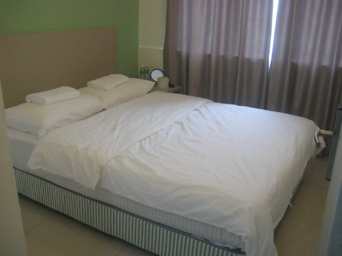 Greenleaf Hotel & Cafe PLT