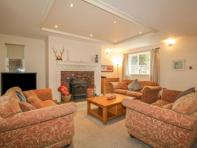 Milton Cottage