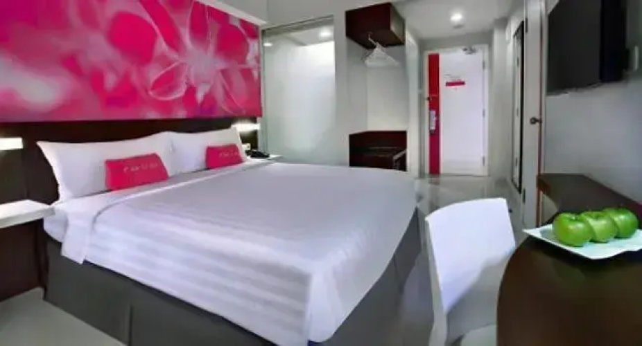 Hotelbild