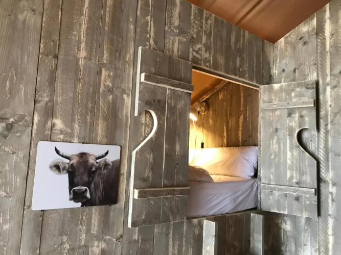 AZUR Camping Altmühltal