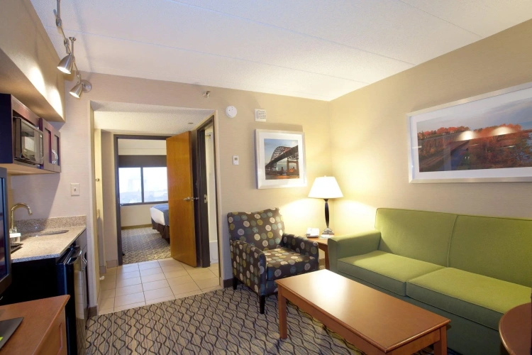 Double Suite