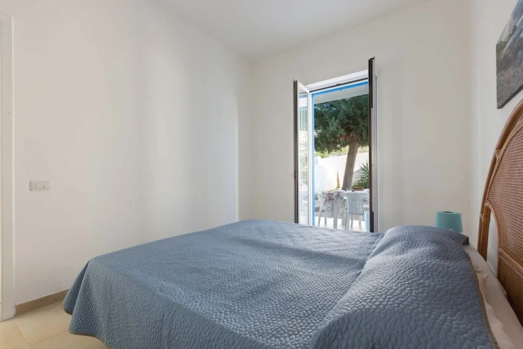 2 Bedrooms Family Apartment