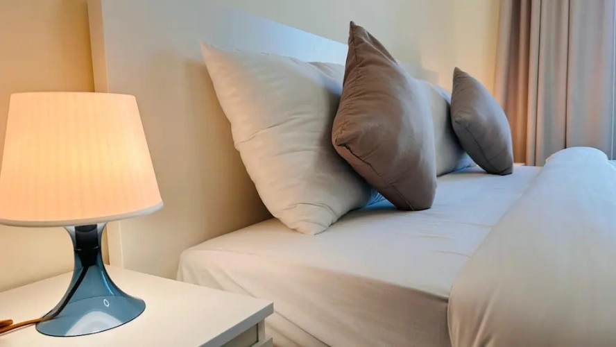 1 Bedroom Standard Apartment