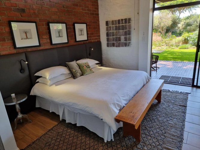 Liedjiesbos B&B