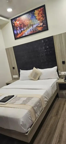 Hotel Arts International
