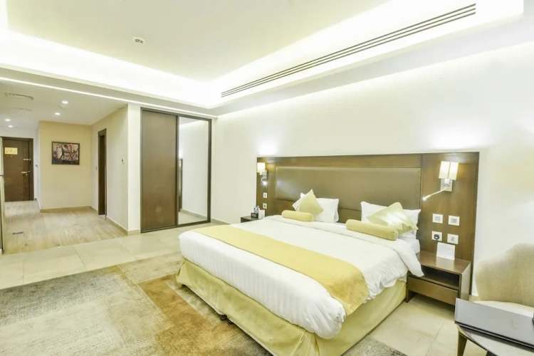 Premium Double Studio