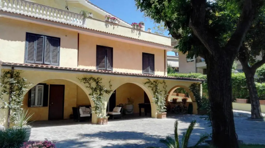 Villa Orsini