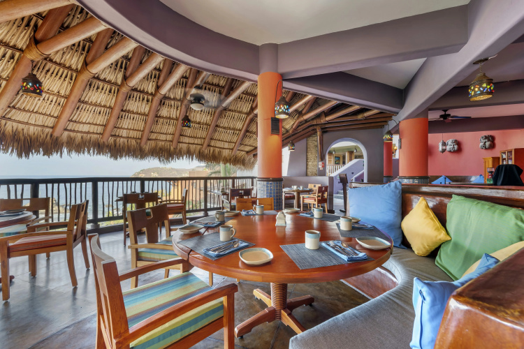 Hilton Grand Vacations Club Zihuatanejo photo 19