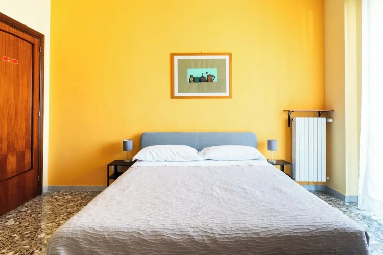 3 Bedrooms Apartment with balcony