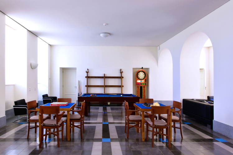 Pousada Da Serra Da Estrela - Historic Hotel photo 19