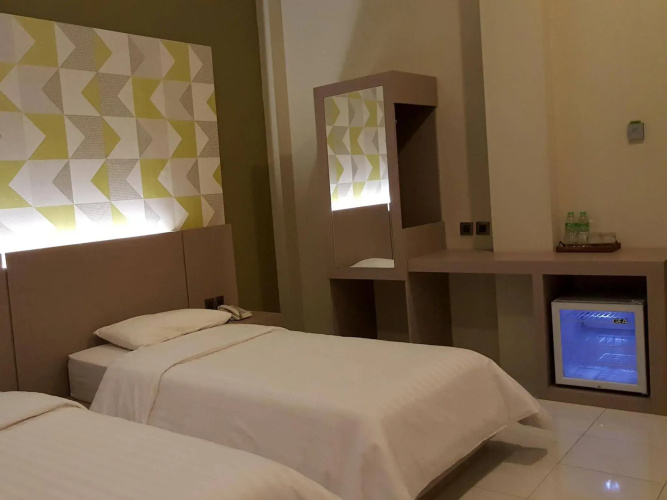 Hotel Griya Asri