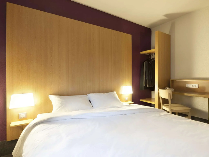 B&B HOTEL Auray Carnac