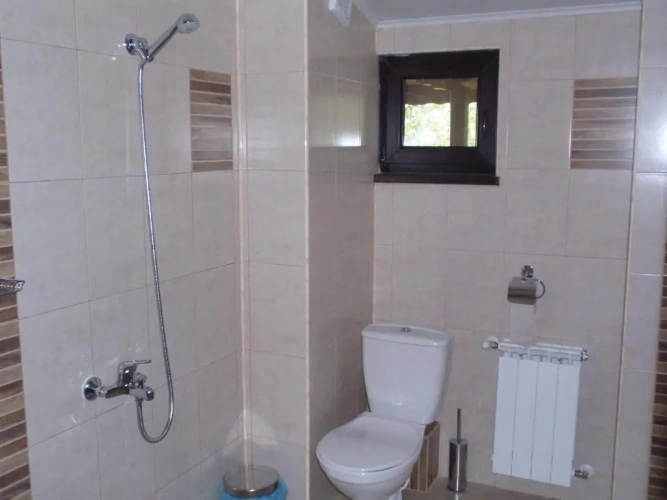 1 Bedroom Suite with balcony