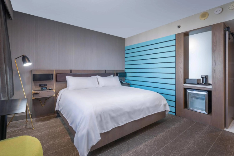 Renaissance Reno Downtown Hotel photo 6