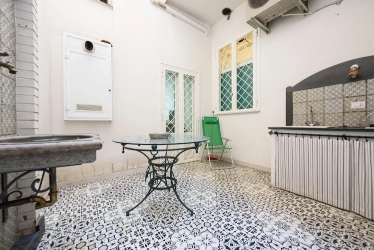 Double Apartment