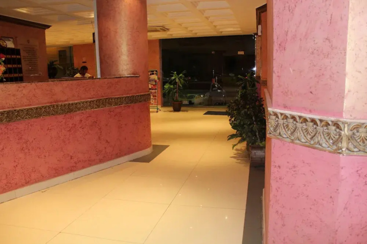 Makarem Najed 3