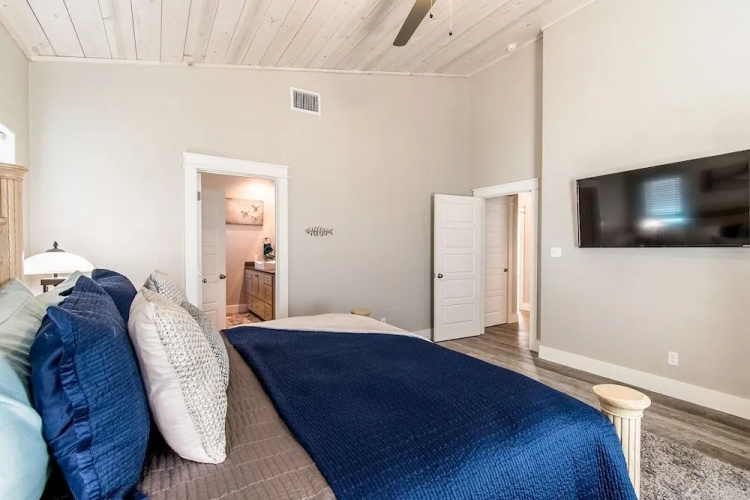 436 Sea Shell House