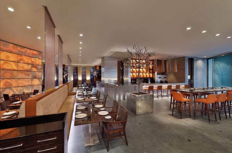 Hilton Riyadh Hotel & Residences photo 35
