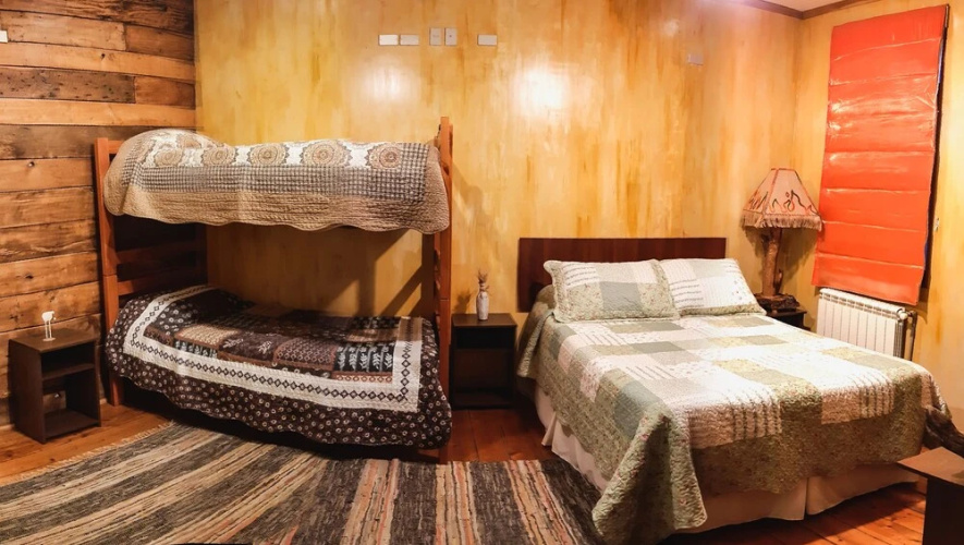Hostal Yataiken