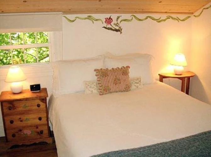 The Summer House Cottages