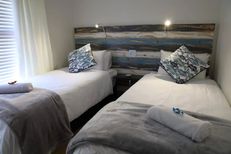 Langebaan Golf Lagoon Haven