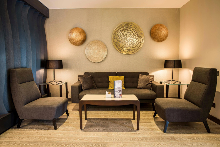 Crowne Plaza Basingstoke