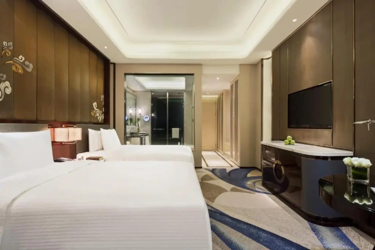 Executive Twin room
