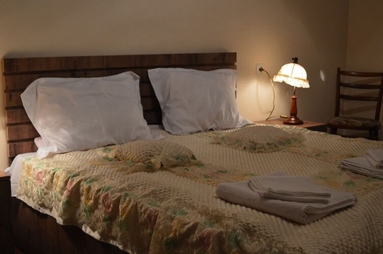 Фотография номера квартиры Апартаменты Pikris Gora