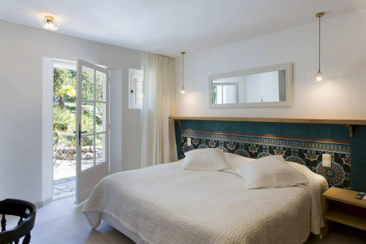 Hôtel Les Capucines - Saint Tropez