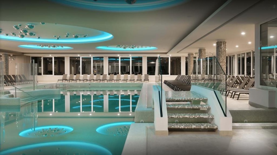 Hotel Terme Venezia photo 32