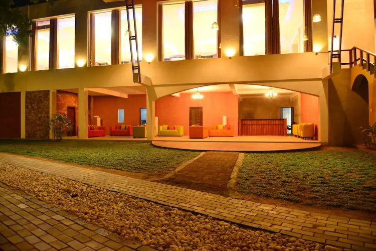 Image de l'hôtel