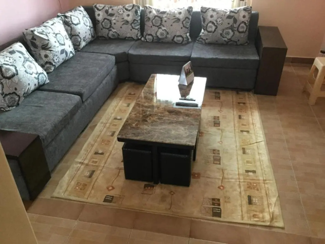 Pumzika Place