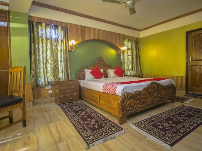 Double Suite