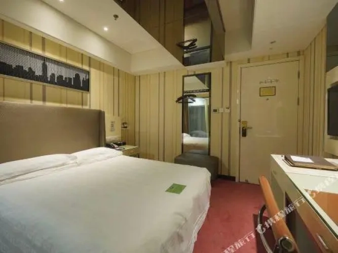 Business Double room