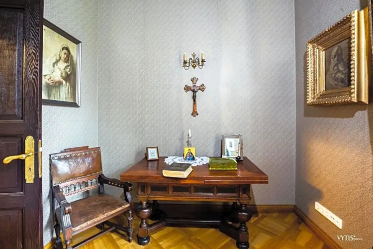 Burbiškio dvaras