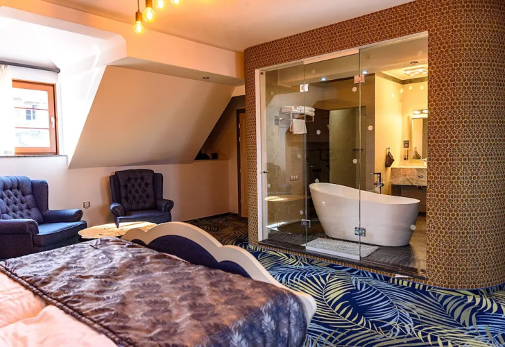 Art Hotel