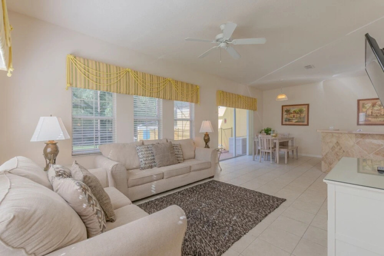 Encantada Resort - 3010 Yellow By Fairytale VR