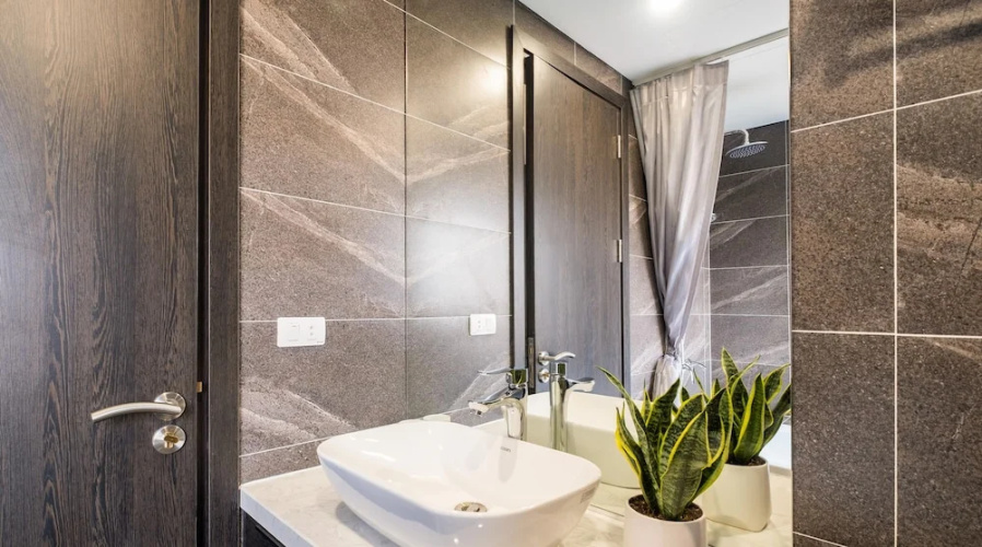 iRest Cosmopolis Vinh Yen