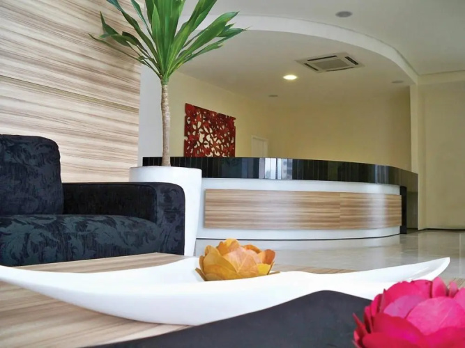 Tulip Inn Biarritz