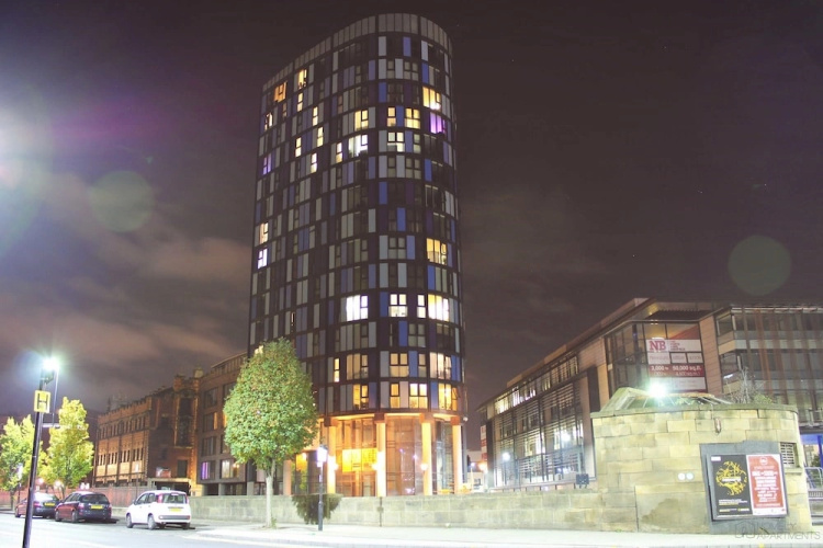 Hotelafbeelding