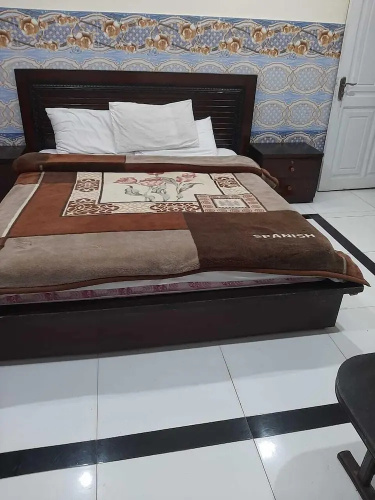 Diamond Hotel