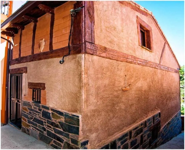 1 Bedroom Cottage with view