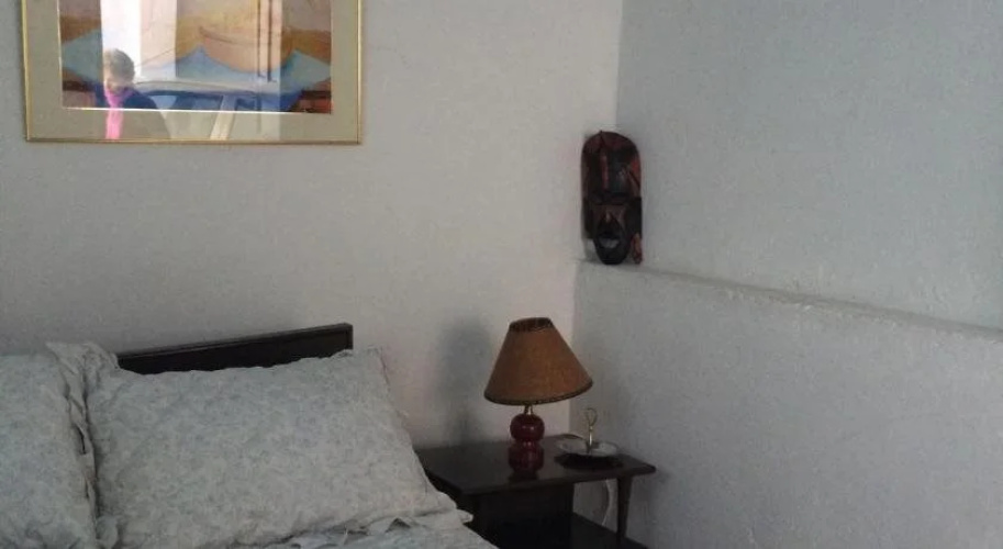 Hotel Casa San Luis
