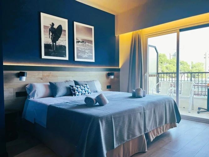 2 Bedrooms Superior Suite