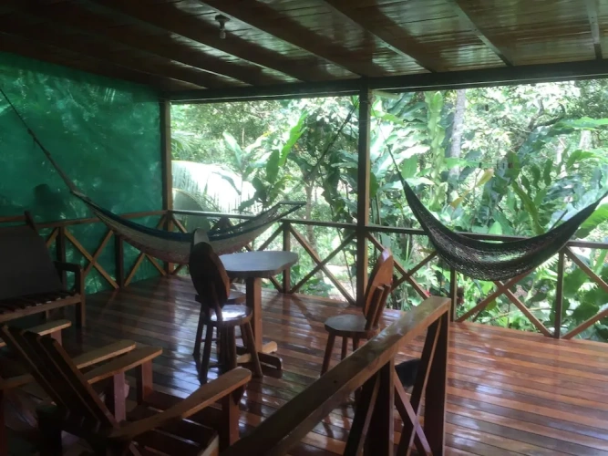 1 Bedroom Bungalow