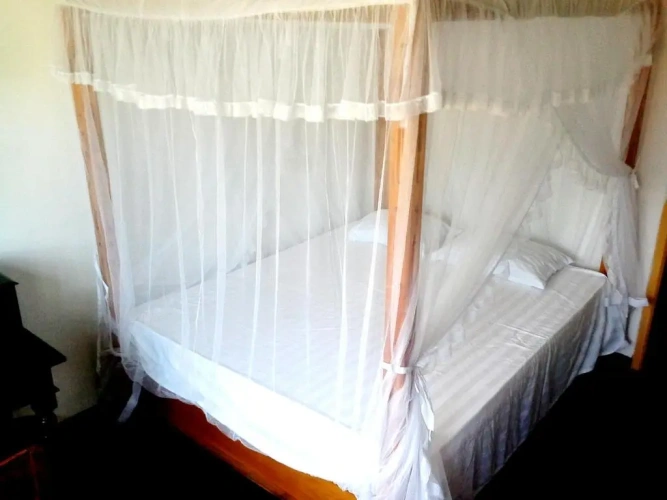 Economy Double room with view
