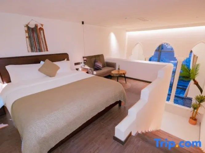 Double Apartment